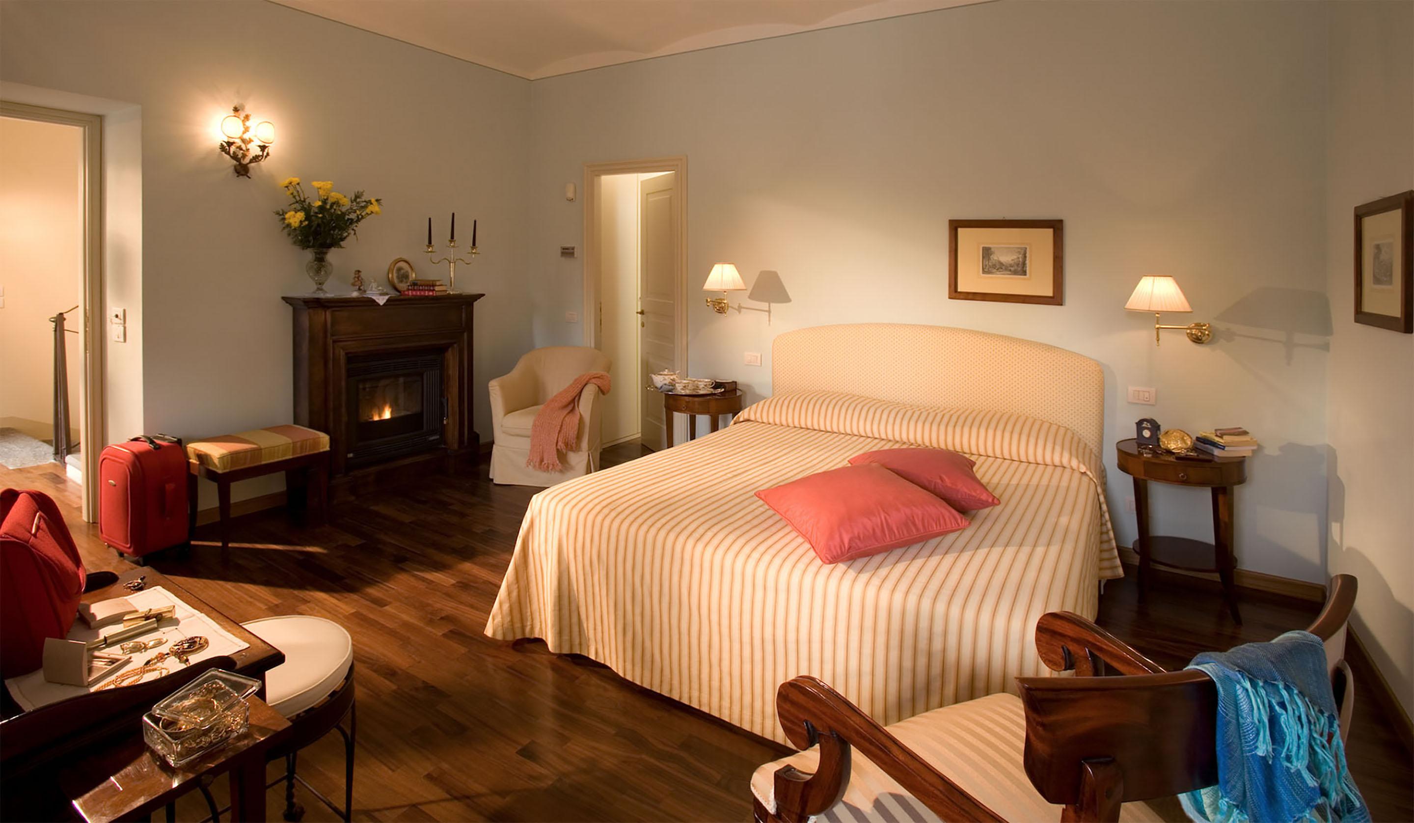 Marcarini Agriturismo Neviglie エクステリア 写真