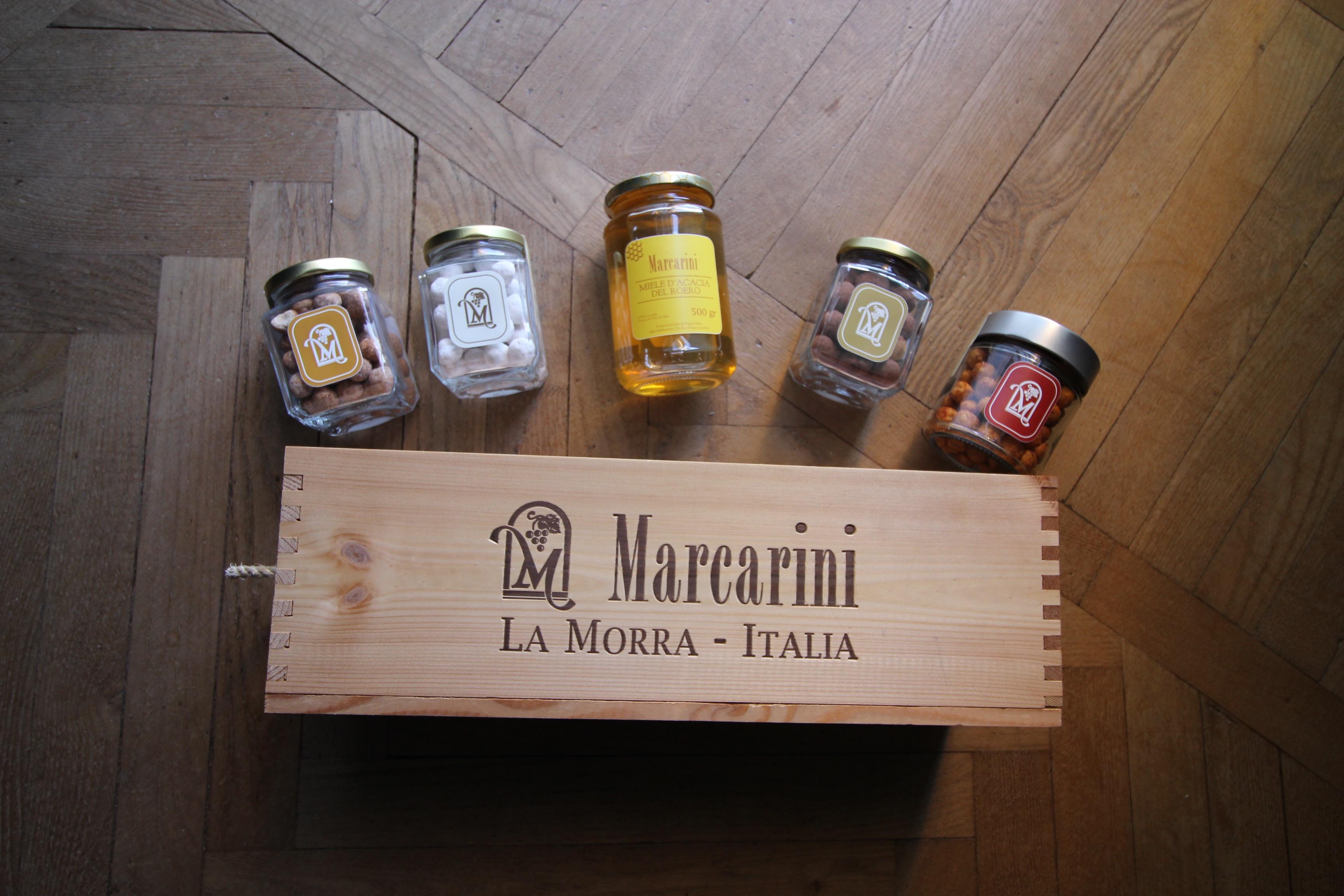 Marcarini Agriturismo Neviglie エクステリア 写真