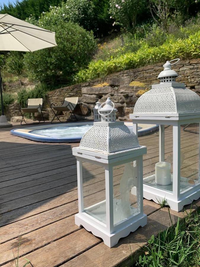 Marcarini Agriturismo Neviglie エクステリア 写真