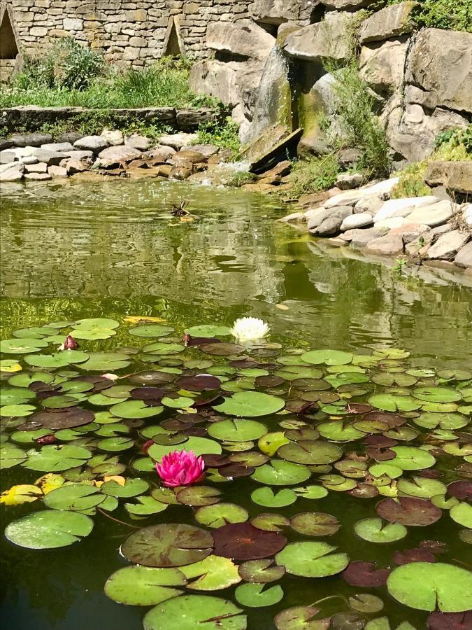 Marcarini Agriturismo Neviglie エクステリア 写真