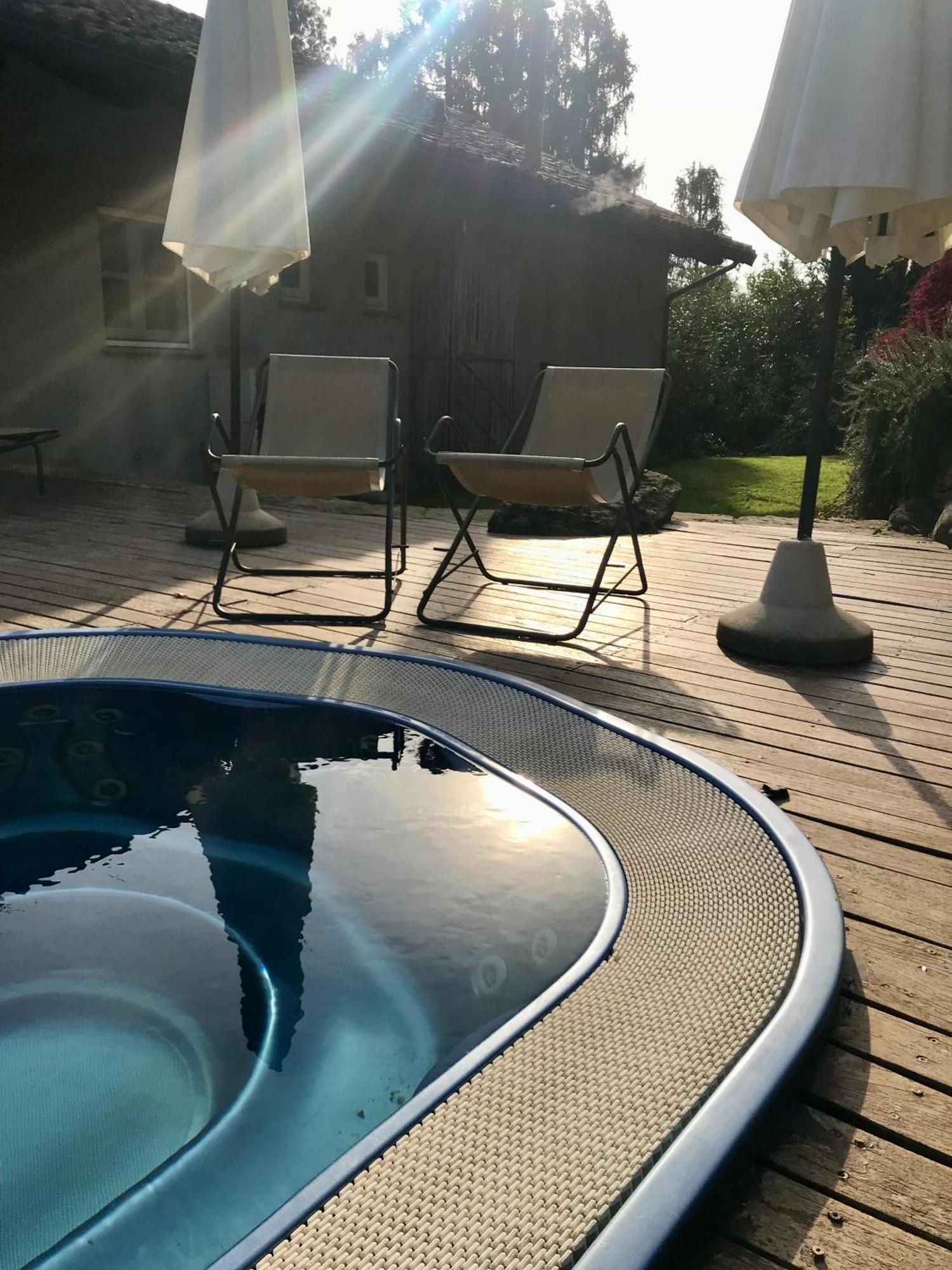 Marcarini Agriturismo Neviglie エクステリア 写真